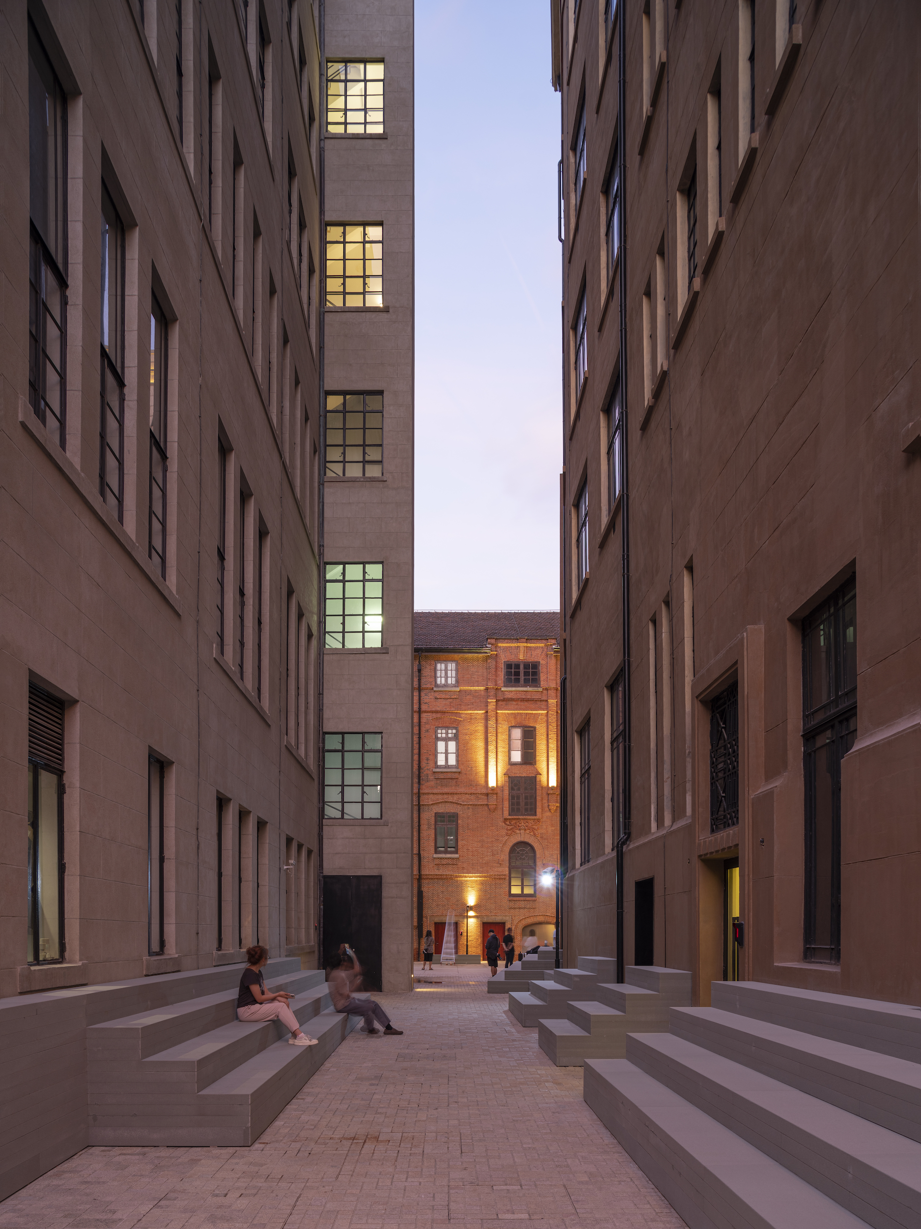 riba international award for excellence 2026 winner