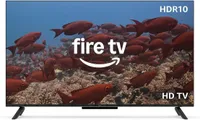 Amazon Fire TV 40-inch 2-Series HD Smart TV Amazon Fire TV 40-inch 2-Series HD Smart TV