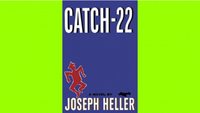 Catch-22 - Joseph Heller (1961)