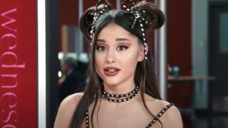 Ariana Grande in Don't Look Up