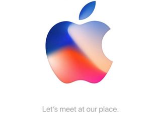 Apple's invitation to its Sept. 12 event. (Credit: Apple)