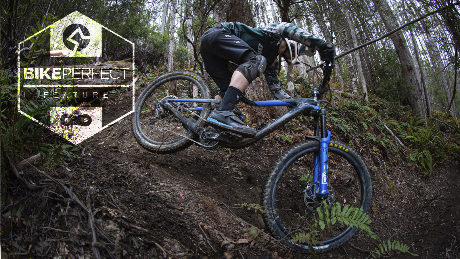 Mountain Bike Slang Terminology From The Wide World Of MTB Explained 