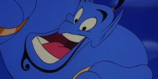 5 Facts You Didn't Know About The Original Aladdin Movie