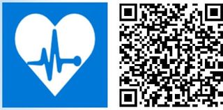 QR: Band Heartbeat