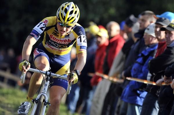 Kenneth Van Compernolle (Sunweb-Projob)