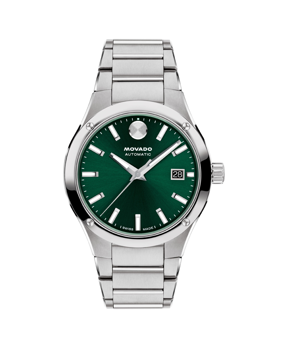 Museum Imperiale Automatic
