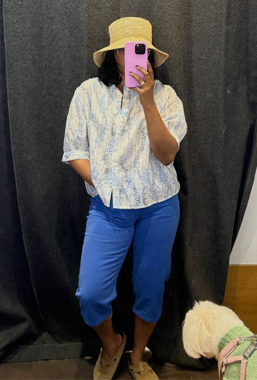 Best Petite Capri Pants Summer 2026