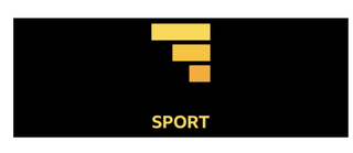 The logo for BBC Sport.
