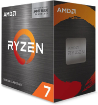 AMD Ryzen 7 5800X3D |$322.32 $290 at Amazon
Save $32.32
