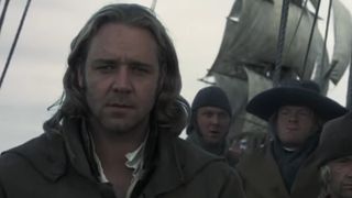 Master and Commander: The Far Side of the World