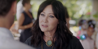 BH90210 Shannen Doherty FOX