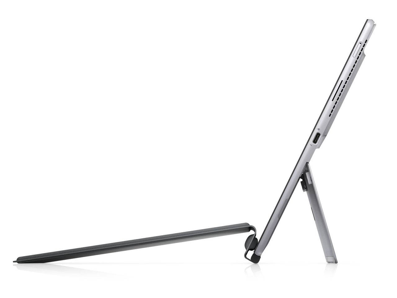 Latitude 7320 Detachable Profile