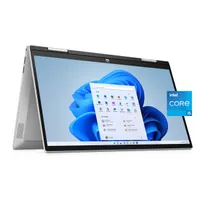 HP 14" FHD Pavilion x360 Laptop: was $599 now $449 @ Walmart
On sale starting November 22.