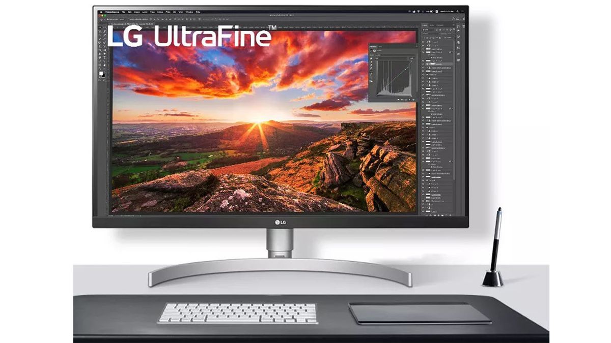Best monitor for Mac mini 2024 iMore