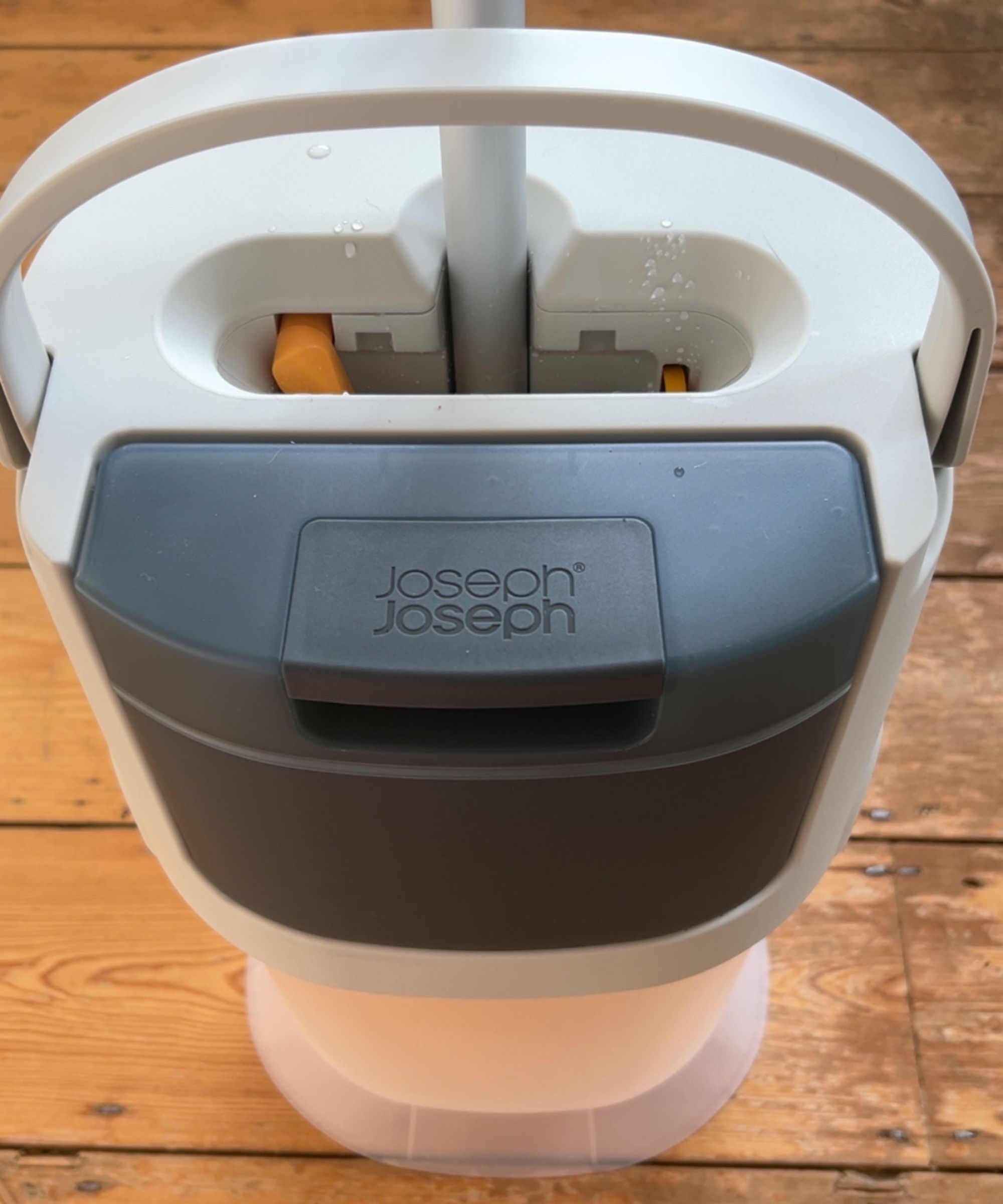 Joseph Joseph UltraClean mop