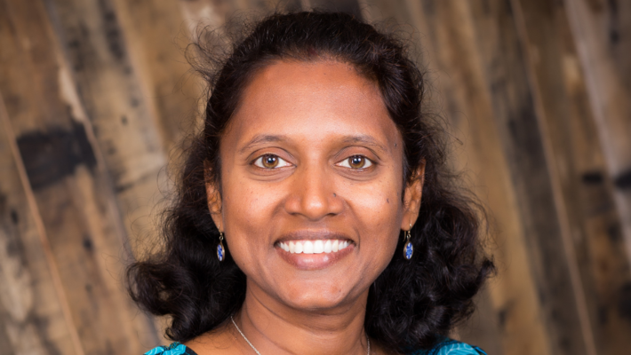 Suja Viswesan WarnerMedia