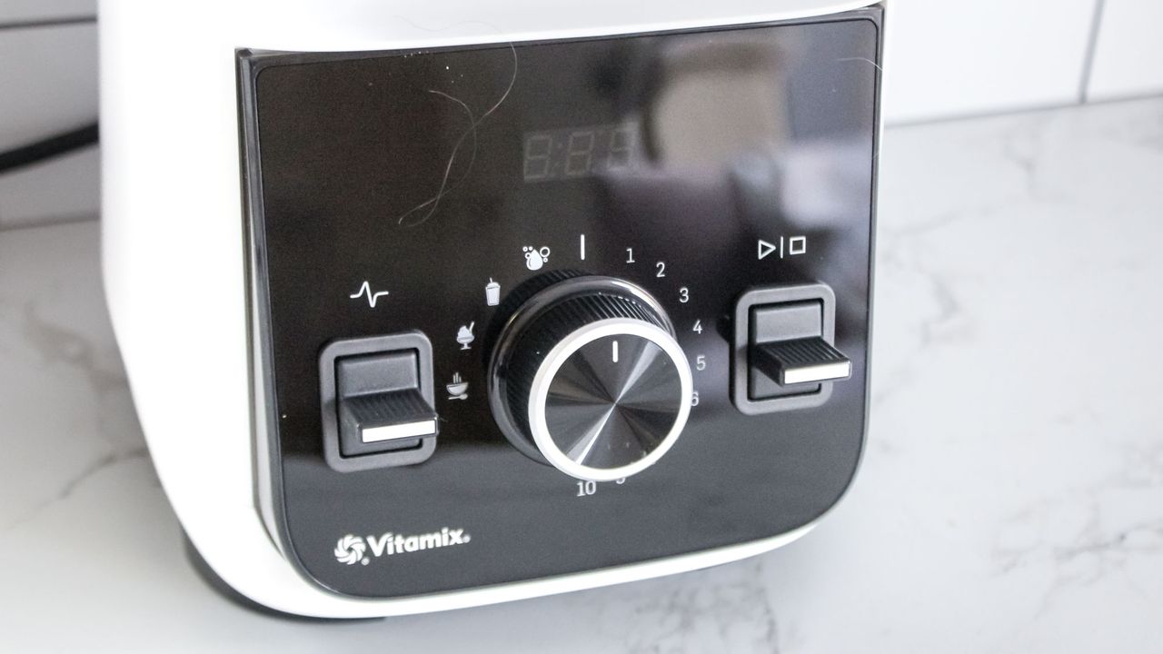 Vitamix Ascent X3 blender review