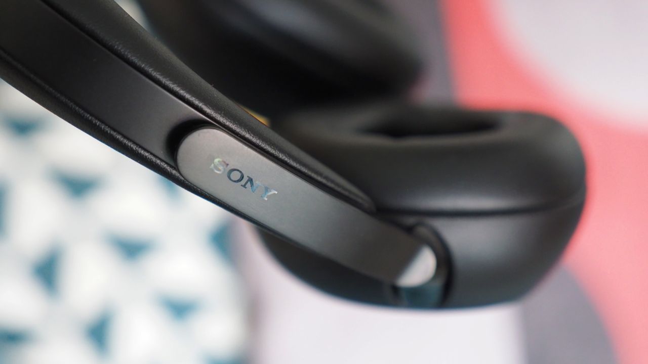 Sony 1000X The Collexion