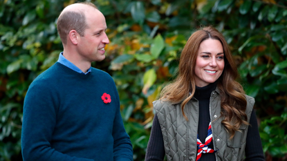 Prince William and Kate Middleton took a &#039;private&#039; trip to Balmoral 