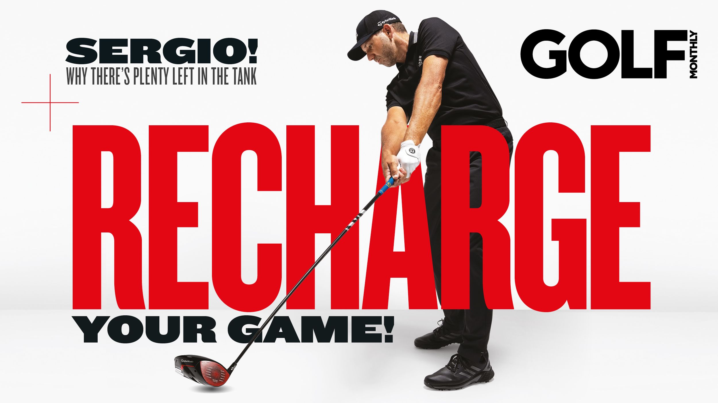 7 Reasons To Buy The New Issue | Golf Monthly