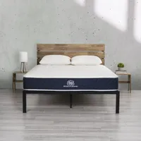 Brooklyn Bedding Standard 10" Firm Hybrid Mattress: $300 $138 at Walmart