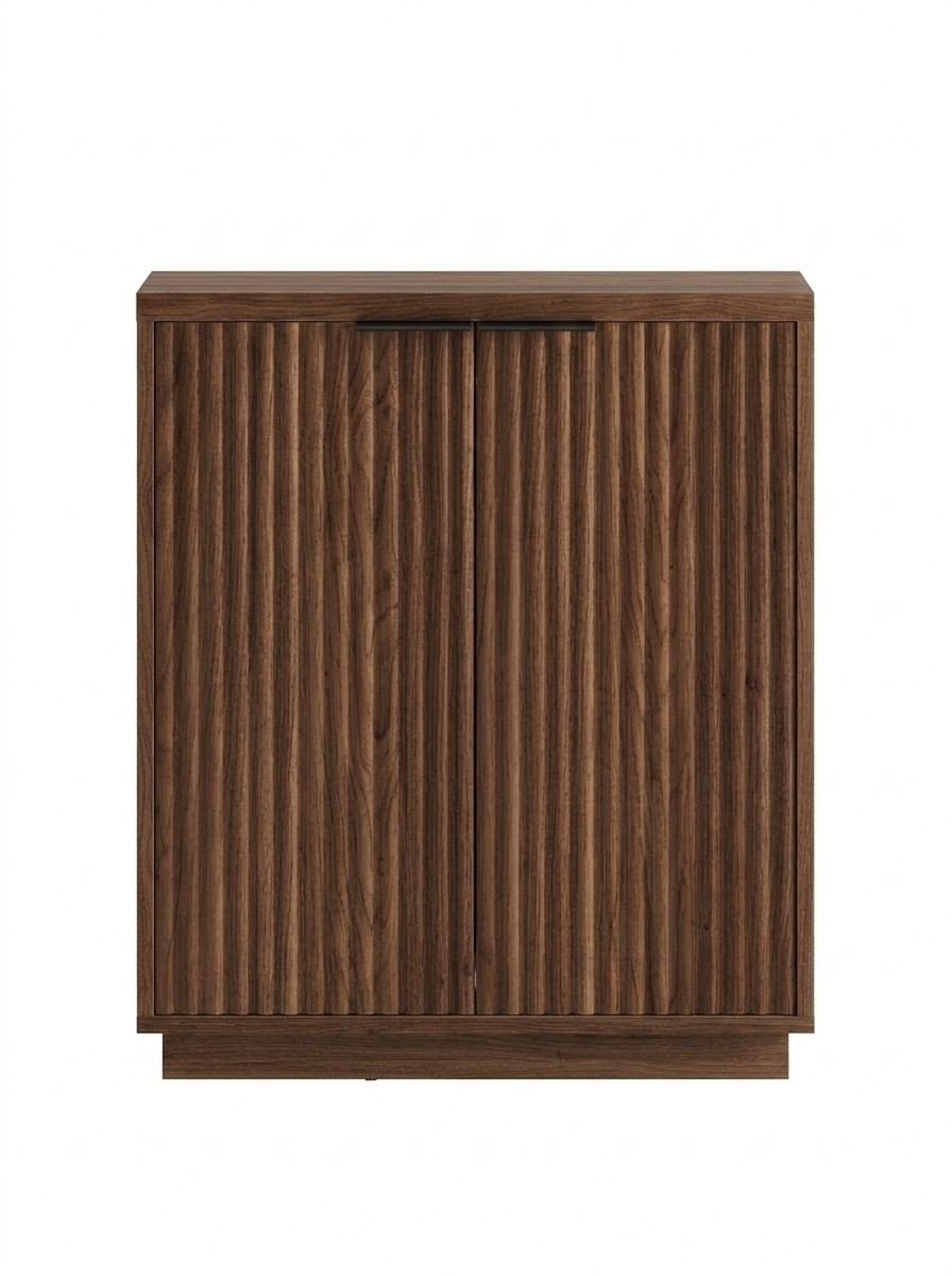 Wayfair.co.uk, Latitude Run Alasha 28" Wide Rectangular Fluted Accent Cabinet &amp;amp; Reviews | Wayfair.co.uk