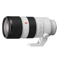 Sony 70-200mm f/2.8 GM OSS