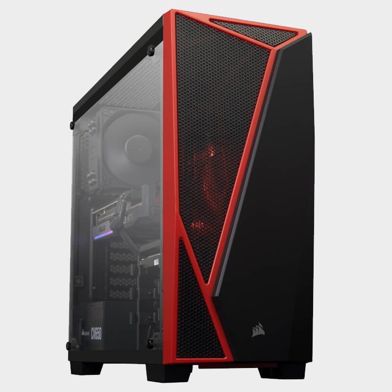 Want an RTX 3070? This Black Friday gaming PC deal might be your best