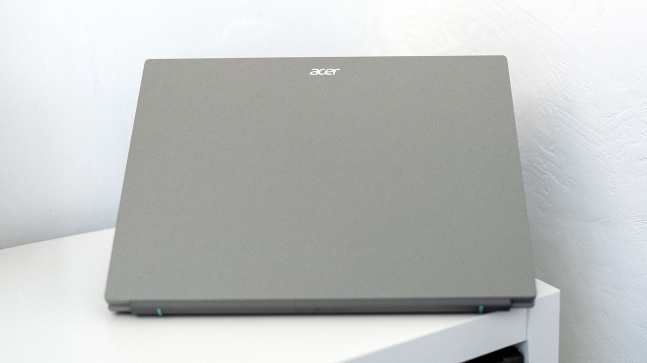 Acer Aspire Vero 16 2025