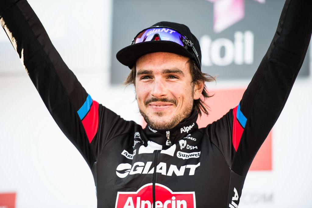 John Degenkolb (Giant-Alpecin)