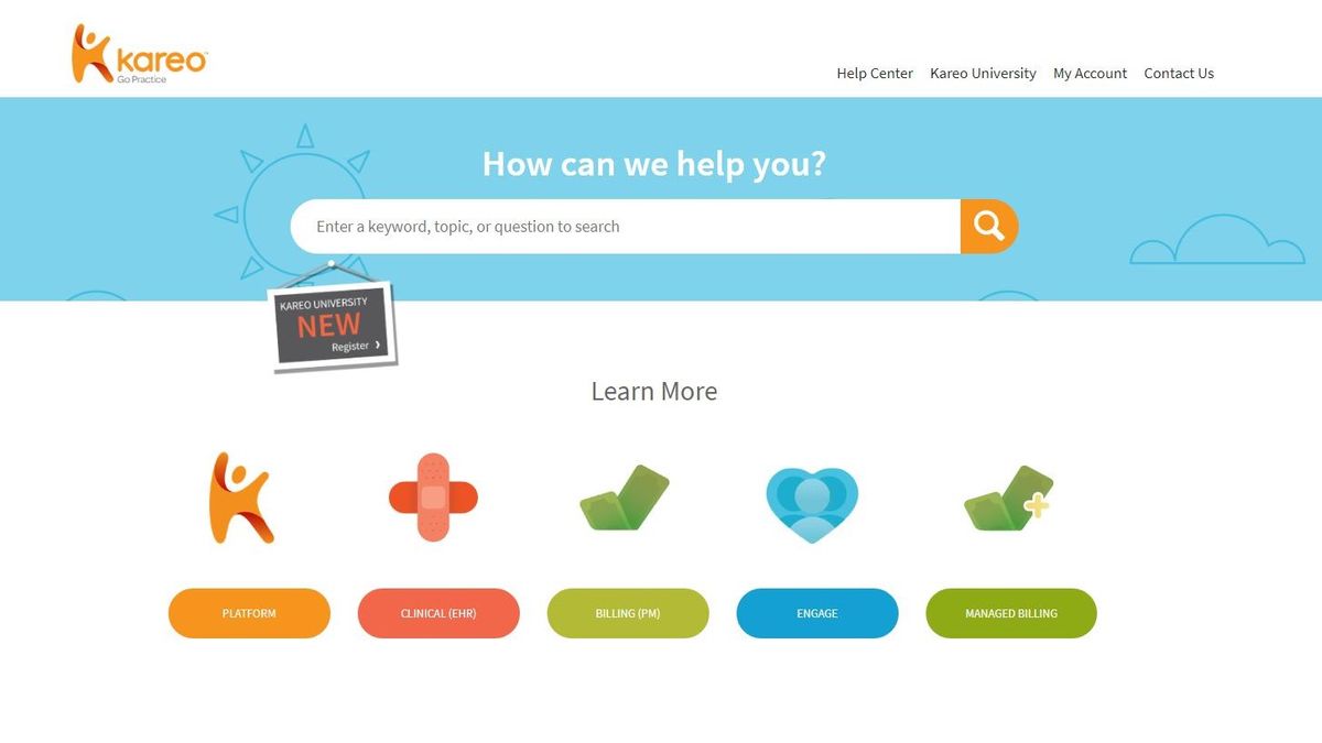 Kareo Billing review TechRadar