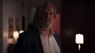 Jeff Bridges in The Old Man