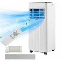 VEVOR Portable Air Conditioner