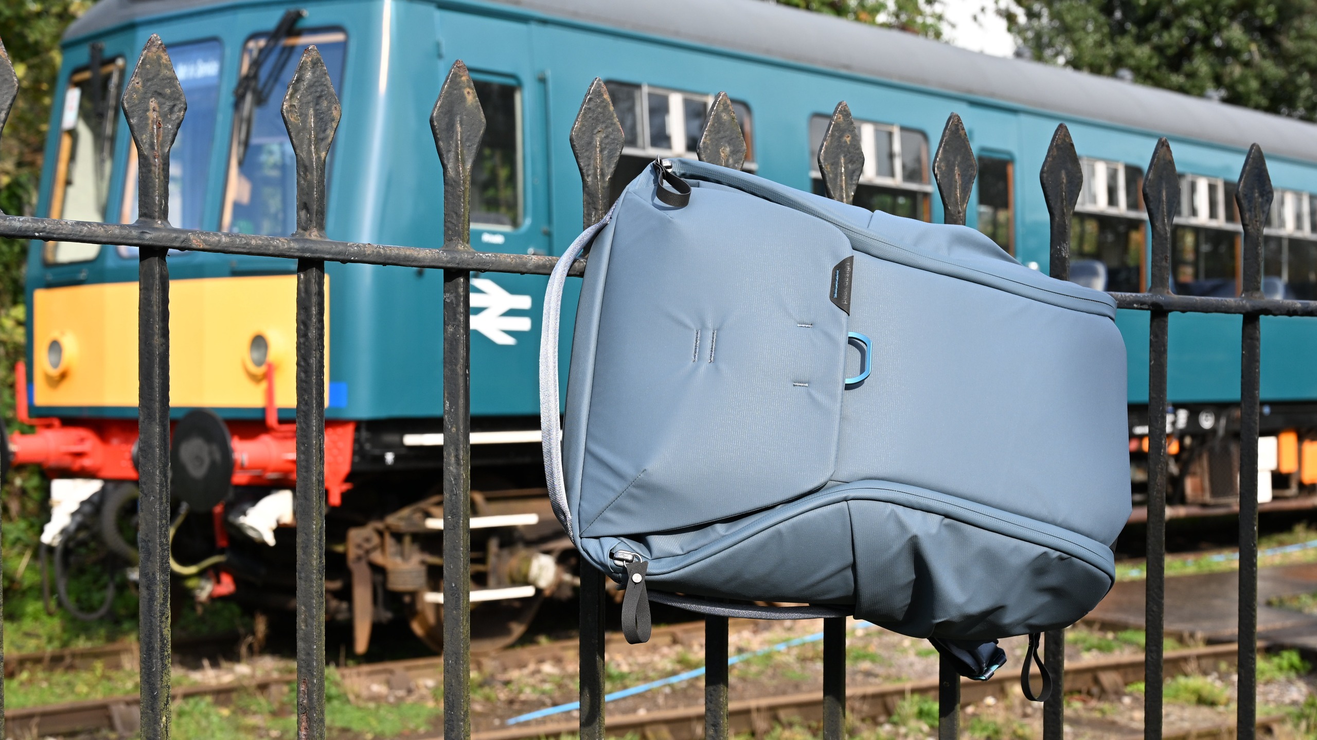 Peak Design Everyday Backpack 20L