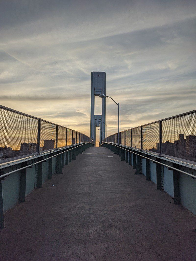Google Pixel 4a Camera Sample