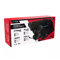 HyperX Gaming Bundle for PC | was $129.99