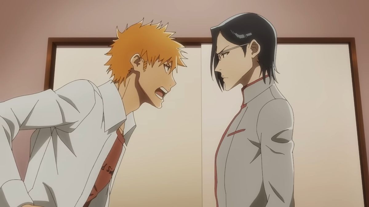Bleach: Thousand-Year Blood War release schedule: when (and where) can I watch episode 3?