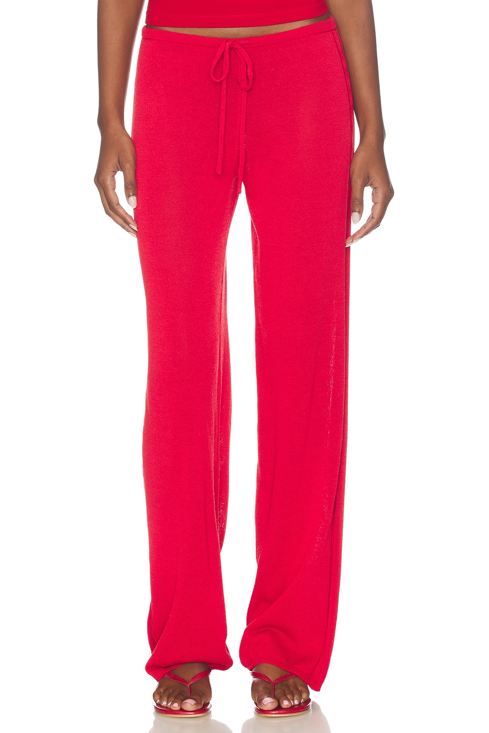 X Jennie Ela Knit Pant