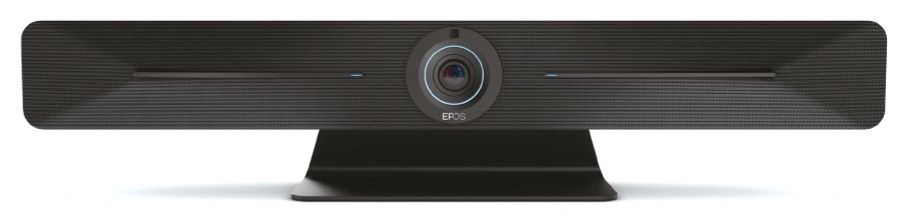 I tested the Epos Expand Vision 5 Bundle - read why this video conferencing solution is recommended