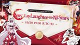 Key art for Honkai Star Rail livestream 4.7 codes
