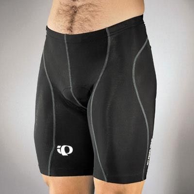 Hairy Shorts Guy