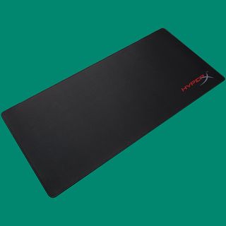 Hyperx big mouse online pad