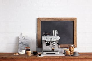 Sage BES875UK The Barista Express