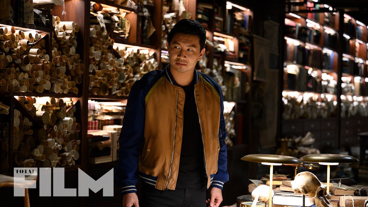 Marvel star Simu Liu: 'I felt like my parents wanted to rid my life of joy  or happiness', Movies