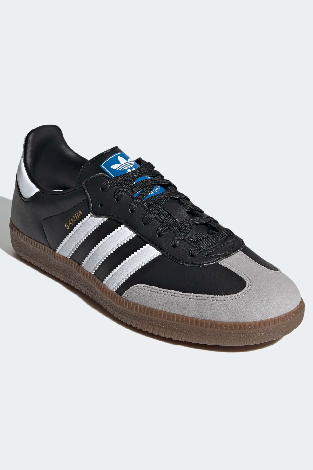 adidas sambas sneakers