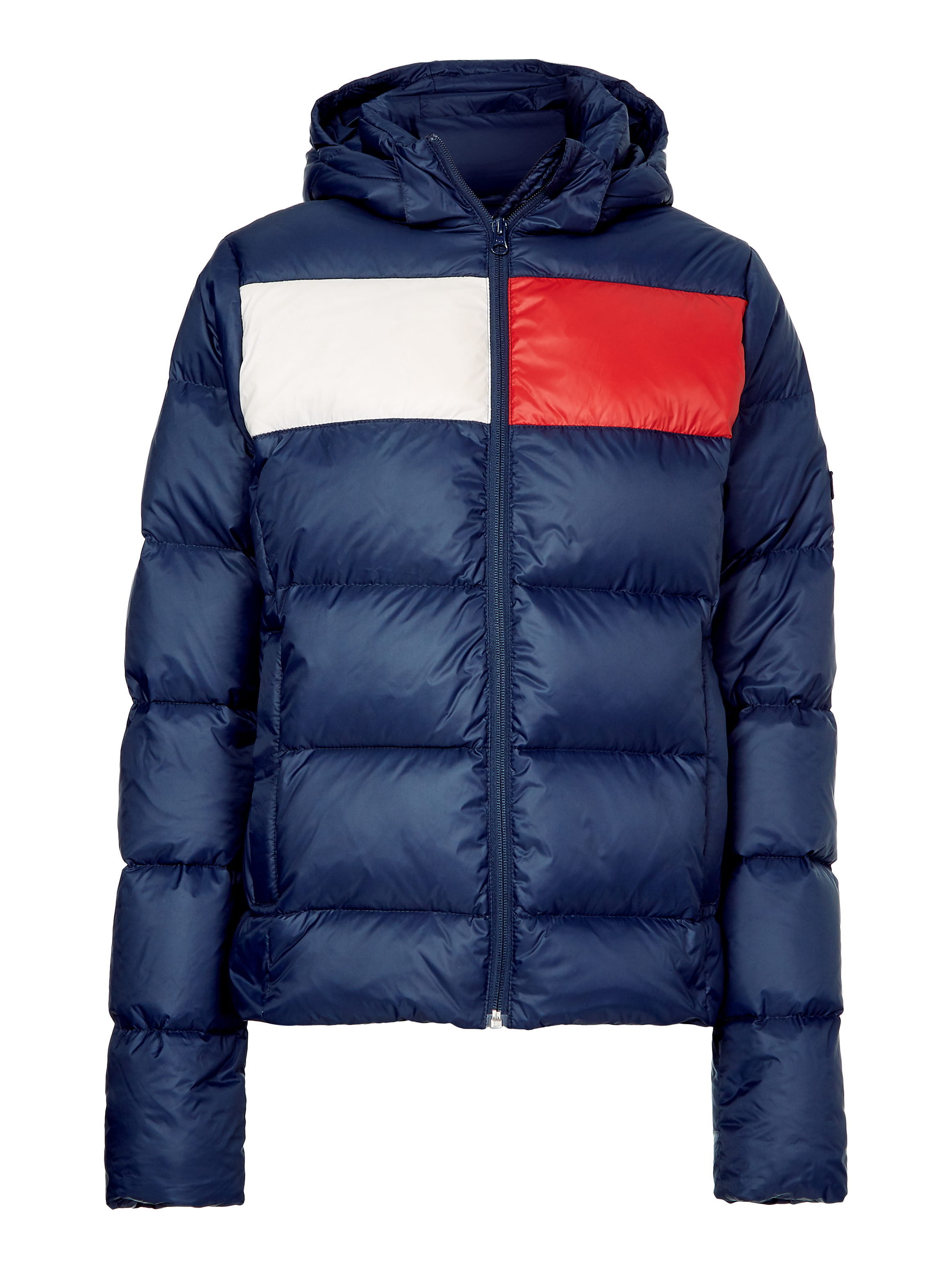 Tommy Hilfiger Equestrian winter jacket