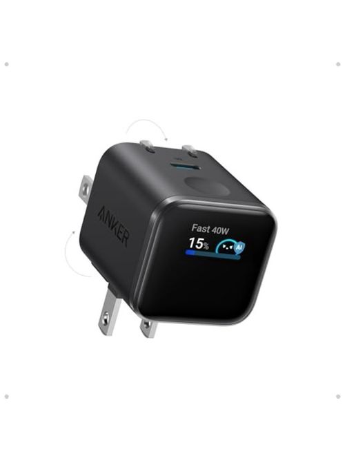 Anker Smart Display Charger (45W)