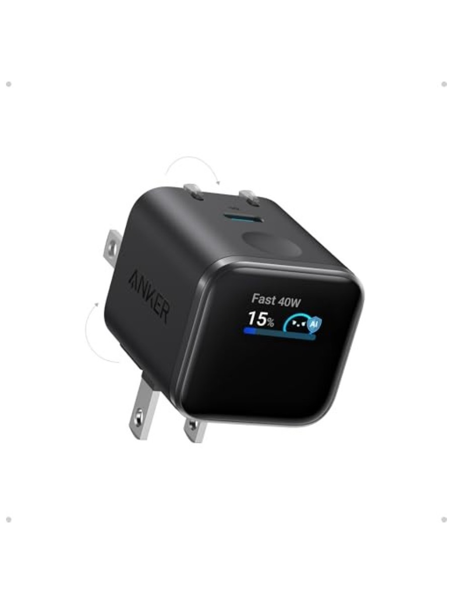Anker Smart Display Charger