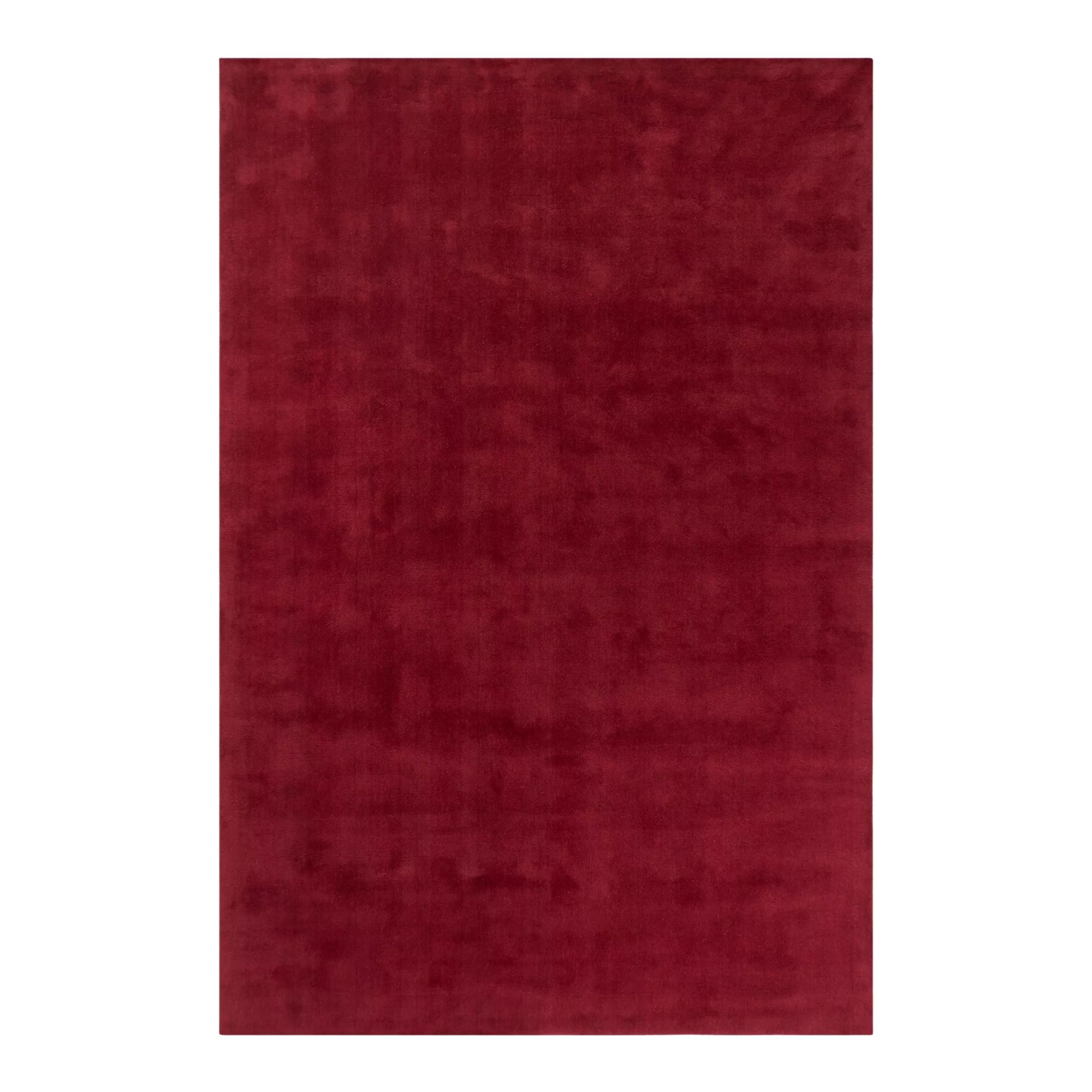 John Lewis, Wellington Pure Wool Rug in Clay