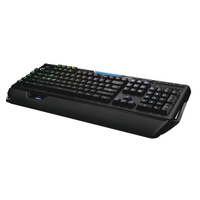 Logitech G910 Orion Spectrum Gaming Keyboard:$179.99 $79.99 at Best Buy